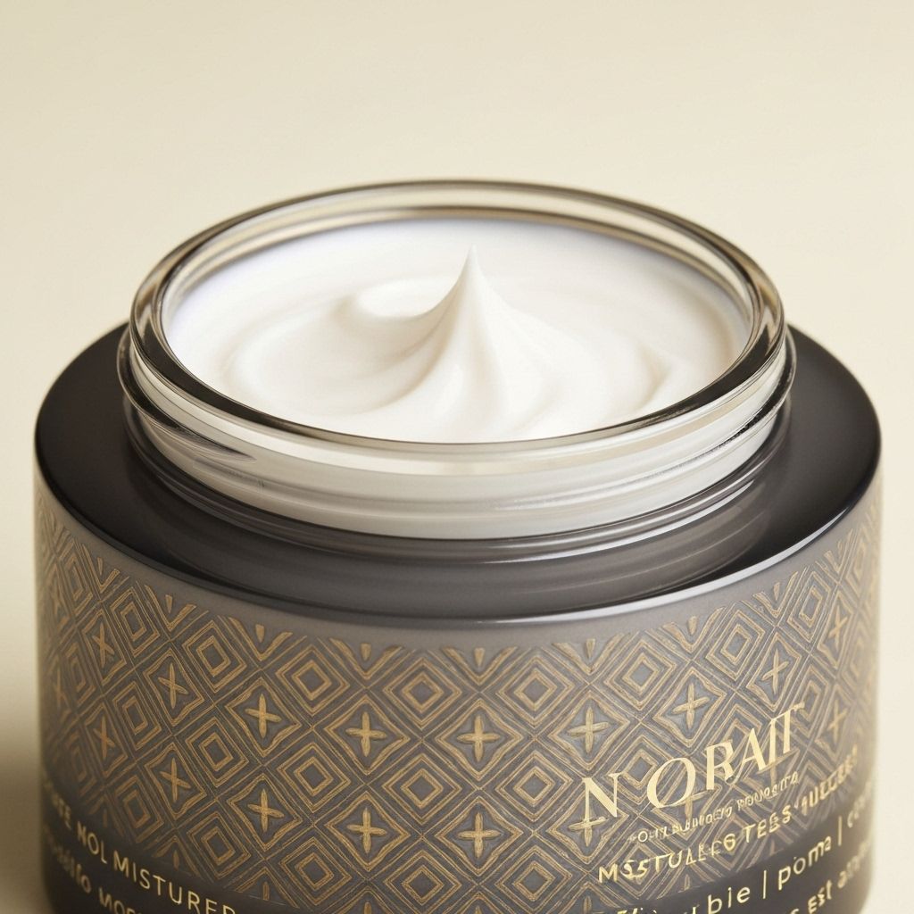 Luminous Moisturizer