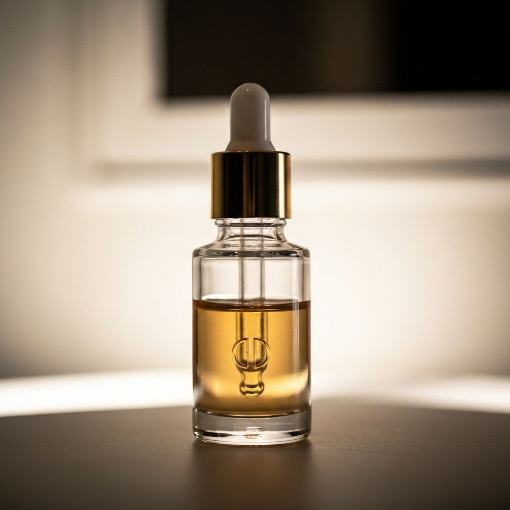 Glow Serum